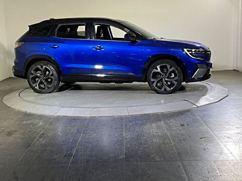 renault, austral, 1.2 e-tech hybrid techno esprit alpine, otomatik, hybrid 2.el otomobil | renew 12