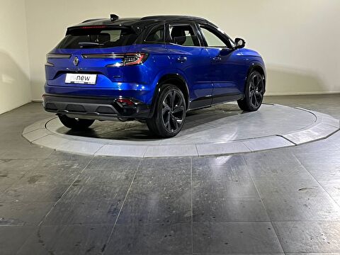 renault, austral, 1.2 e-tech hybrid techno esprit alpine, otomatik, hybrid 2.el otomobil | renew 20