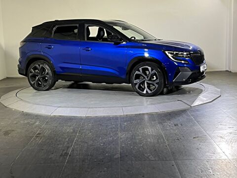 renault, austral, 1.2 e-tech hybrid techno esprit alpine, otomatik, hybrid 2.el otomobil | renew 10