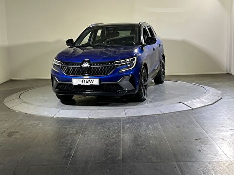 renault, austral, 1.2 e-tech hybrid techno esprit alpine, otomatik, hybrid 2.el otomobil | renew 4