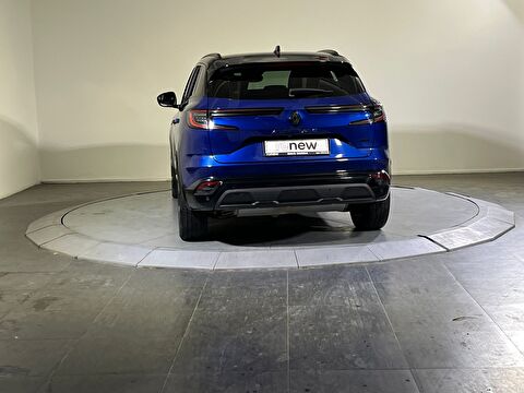 renault, austral, 1.2 e-tech hybrid techno esprit alpine, otomatik, hybrid 2.el otomobil | renew 23