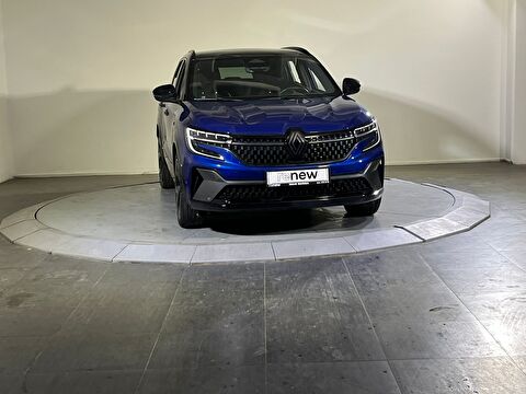 renault, austral, 1.2 e-tech hybrid techno esprit alpine, otomatik, hybrid 2.el otomobil | renew 6