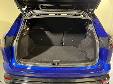 renault, austral, 1.2 e-tech hybrid techno esprit alpine, otomatik, hybrid 2.el otomobil | renew 43