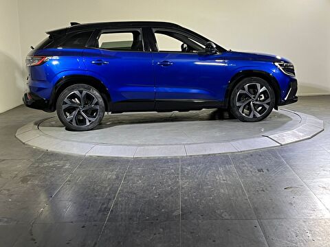 renault, austral, 1.2 e-tech hybrid techno esprit alpine, otomatik, hybrid 2.el otomobil | renew 15