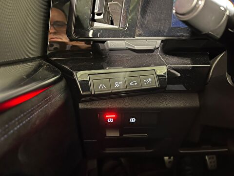 renault, austral, 1.2 e-tech hybrid techno esprit alpine, otomatik, hybrid 2.el otomobil | renew 39