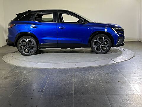 renault, austral, 1.2 e-tech hybrid techno esprit alpine, otomatik, hybrid 2.el otomobil | renew 16