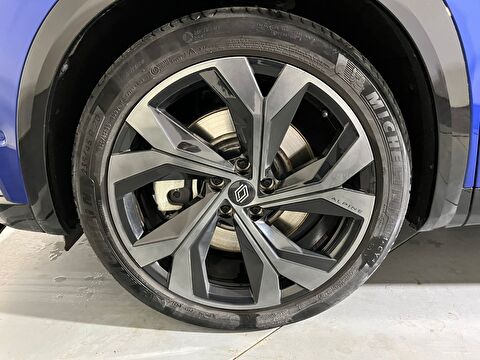 renault, austral, 1.2 e-tech hybrid techno esprit alpine, otomatik, hybrid 2.el otomobil | renew 45