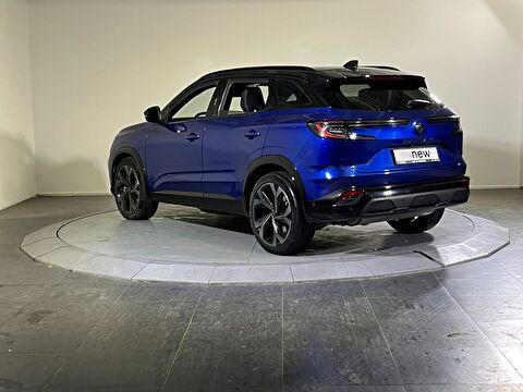 renault, austral, 1.2 e-tech hybrid techno esprit alpine, otomatik, hybrid 2.el otomobil | renew 25