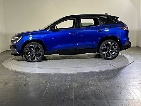 renault, austral, 1.2 e-tech hybrid techno esprit alpine, otomatik, hybrid 2.el otomobil | renew 29