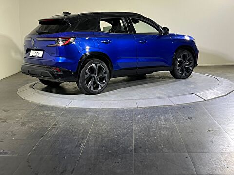 renault, austral, 1.2 e-tech hybrid techno esprit alpine, otomatik, hybrid 2.el otomobil | renew 19