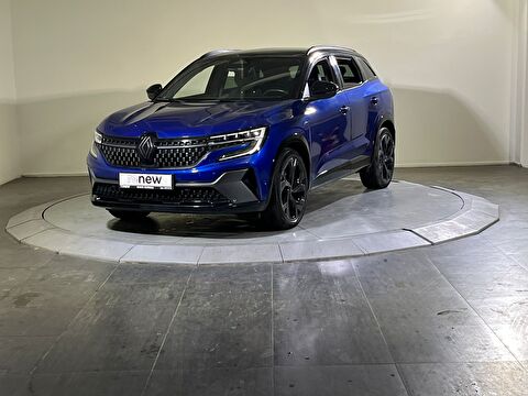 1.2 E-Tech Hybrid Techno Esprit Alpine, 2. el otomobil | renew