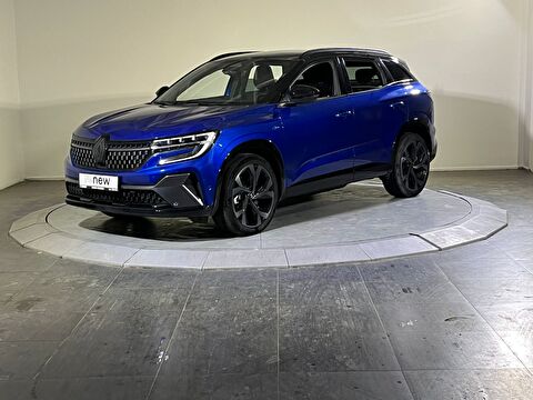 renault, austral, 1.2 e-tech hybrid techno esprit alpine, otomatik, hybrid 2.el otomobil | renew 3