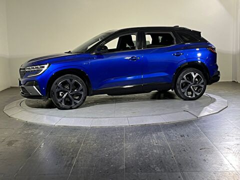 renault, austral, 1.2 e-tech hybrid techno esprit alpine, otomatik, hybrid 2.el otomobil | renew 31