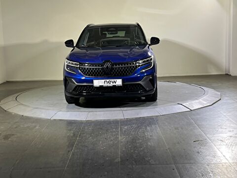 renault, austral, 1.2 e-tech hybrid techno esprit alpine, otomatik, hybrid 2.el otomobil | renew 5