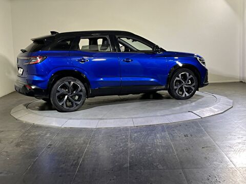 renault, austral, 1.2 e-tech hybrid techno esprit alpine, otomatik, hybrid 2.el otomobil | renew 14