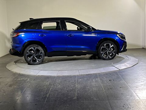 renault, austral, 1.2 e-tech hybrid techno esprit alpine, otomatik, hybrid 2.el otomobil | renew 13