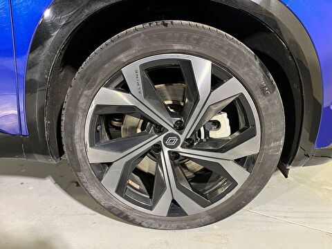 renault, austral, 1.2 e-tech hybrid techno esprit alpine, otomatik, hybrid 2.el otomobil | renew 47