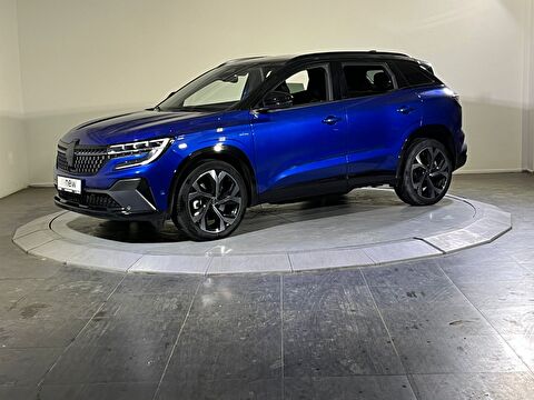 renault, austral, 1.2 e-tech hybrid techno esprit alpine, otomatik, hybrid 2.el otomobil | renew 32