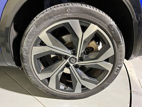 renault, austral, 1.2 e-tech hybrid techno esprit alpine, otomatik, hybrid 2.el otomobil | renew 48