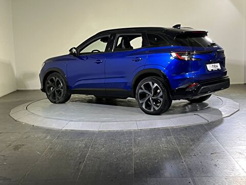 renault, austral, 1.2 e-tech hybrid techno esprit alpine, otomatik, hybrid 2.el otomobil | renew 26