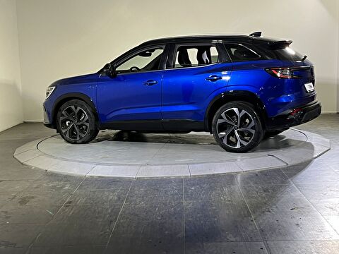 renault, austral, 1.2 e-tech hybrid techno esprit alpine, otomatik, hybrid 2.el otomobil | renew 27