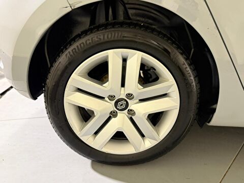 renault, clio, hatchback 1.0 tce evolution x-tronic, otomatik, benzin 2.el otomobil | renew 29