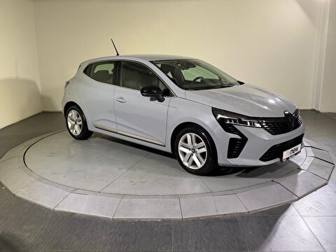 renault, clio, hatchback 1.0 tce evolution x-tronic, otomatik, benzin 2.el otomobil | renew 9