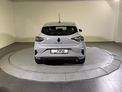 renault, clio, hatchback 1.0 tce evolution x-tronic, otomatik, benzin 2.el otomobil | renew 16