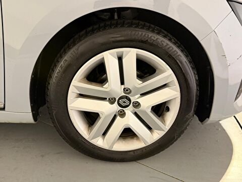 renault, clio, hatchback 1.0 tce evolution x-tronic, otomatik, benzin 2.el otomobil | renew 27