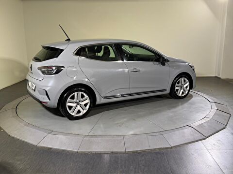 renault, clio, hatchback 1.0 tce evolution x-tronic, otomatik, benzin 2.el otomobil | renew 13