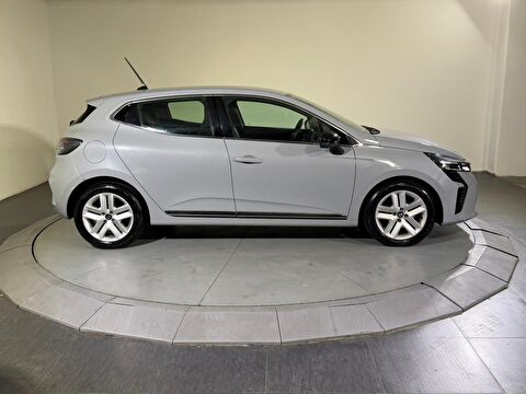 renault, clio, hatchback 1.0 tce evolution x-tronic, otomatik, benzin 2.el otomobil | renew 11