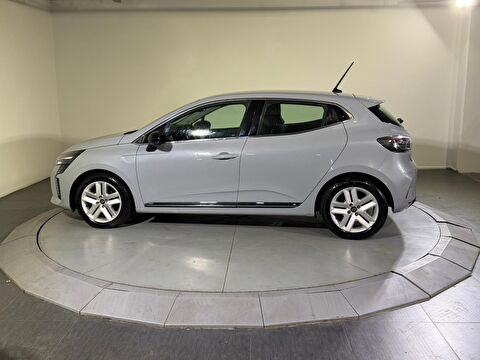 renault, clio, hatchback 1.0 tce evolution x-tronic, otomatik, benzin 2.el otomobil | renew 19