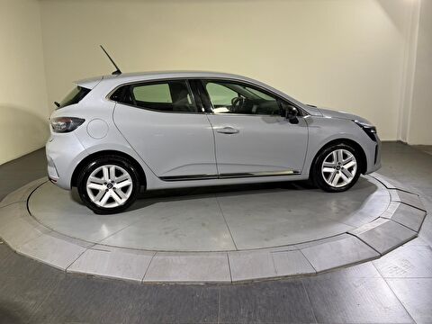 renault, clio, hatchback 1.0 tce evolution x-tronic, otomatik, benzin 2.el otomobil | renew 12