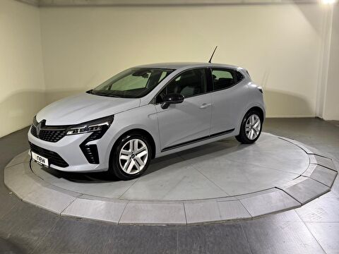 renault, clio, hatchback 1.0 tce evolution x-tronic, otomatik, benzin 2.el otomobil | renew 21