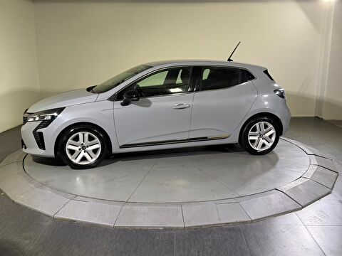 renault, clio, hatchback 1.0 tce evolution x-tronic, otomatik, benzin 2.el otomobil | renew 22