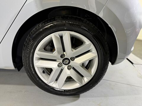 renault, clio, hatchback 1.0 tce evolution x-tronic, otomatik, benzin 2.el otomobil | renew 28