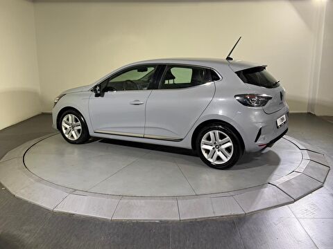 renault, clio, hatchback 1.0 tce evolution x-tronic, otomatik, benzin 2.el otomobil | renew 20