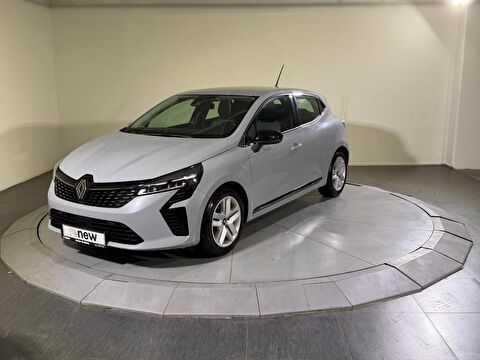 Hatchback 1.0 TCe Evolution X-Tronic, 2. el otomobil | renew