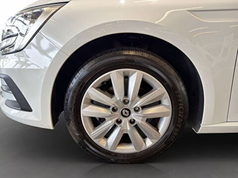 renault, megane, sedan 1.3 tce joy comfort edc, otomatik, benzin 2.el otomobil | renew 6