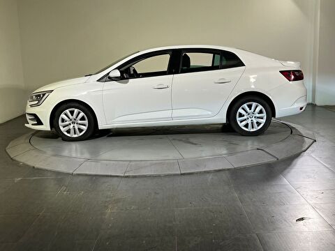 renault, megane, sedan 1.3 tce joy comfort edc, otomatik, benzin 2.el otomobil | renew 5