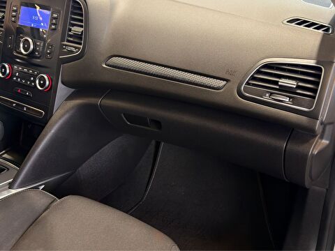 renault, megane, sedan 1.3 tce joy comfort edc, otomatik, benzin 2.el otomobil | renew 26