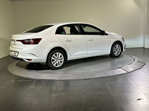 renault, megane, sedan 1.3 tce joy comfort edc, otomatik, benzin 2.el otomobil | renew 25