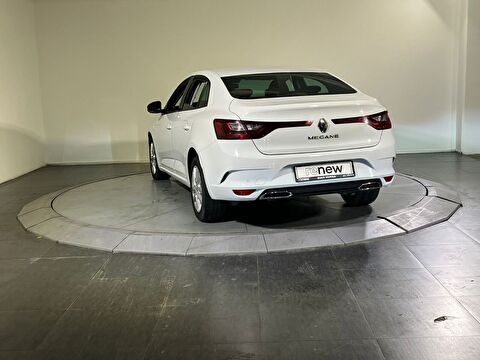 renault, megane, sedan 1.3 tce joy comfort edc, otomatik, benzin 2.el otomobil | renew 23