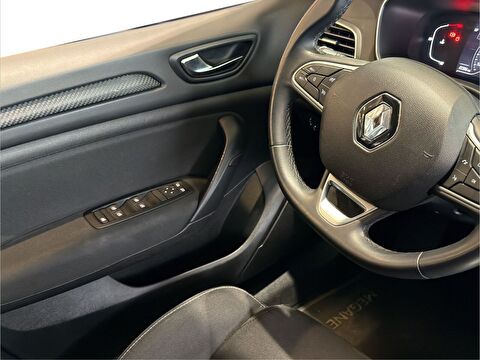 renault, megane, sedan 1.3 tce joy comfort edc, otomatik, benzin 2.el otomobil | renew 25