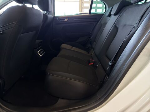 renault, megane, sedan 1.3 tce joy comfort edc, otomatik, benzin 2.el otomobil | renew 15