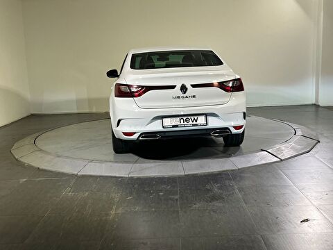 renault, megane, sedan 1.3 tce joy comfort edc, otomatik, benzin 2.el otomobil | renew 32