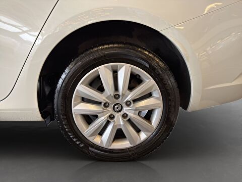 renault, megane, sedan 1.3 tce joy comfort edc, otomatik, benzin 2.el otomobil | renew 7