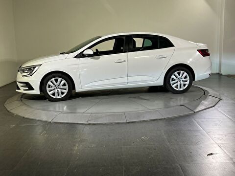 renault, megane, sedan 1.3 tce joy comfort edc, otomatik, benzin 2.el otomobil | renew 14