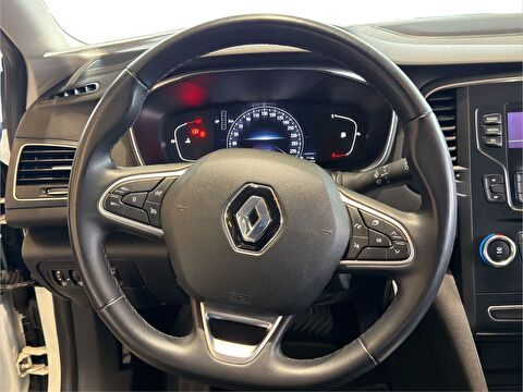 renault, megane, sedan 1.3 tce joy comfort edc, otomatik, benzin 2.el otomobil | renew 19