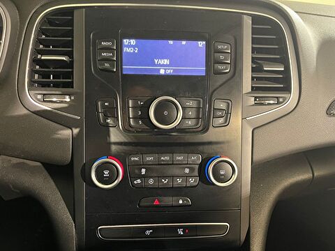 renault, megane, sedan 1.3 tce joy comfort edc, otomatik, benzin 2.el otomobil | renew 38